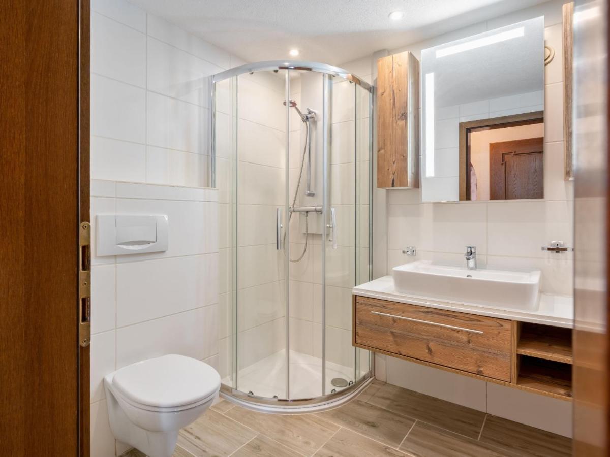 Apartment Nadine-2 By Interhome Solden Exterior photo
